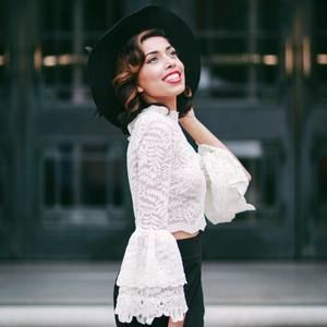 Meet your Posher, Natasha